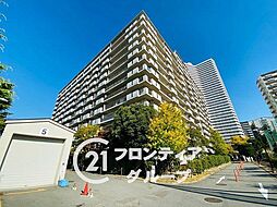 ベル・パークシティ K棟  中古マンション