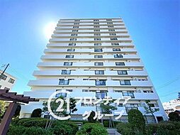 ファミール・パーク鶴見　中古マンション