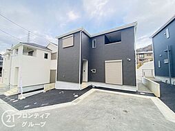 大阪府四條畷市南野6丁目