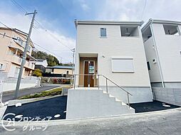 大阪府四條畷市南野6丁目