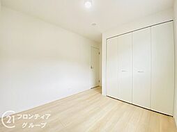 子供部屋の画像