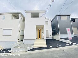 大阪府四條畷市南野6丁目