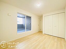 洋室の画像