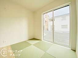 和室の画像