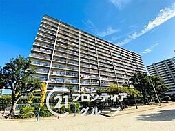 守口スカイハイツ 中古マンション