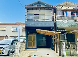 大阪府門真市宮野町