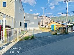 大阪府大東市南津の辺町