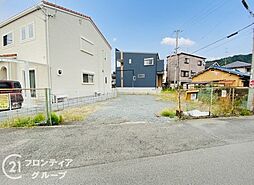 大阪府大東市南津の辺町