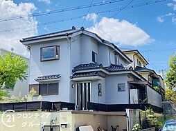 大阪府四條畷市田原台３丁目