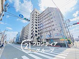 シャトー鶴見 中古マンション