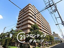 エステムコート上新庄2アクアフェイス　中古マンション