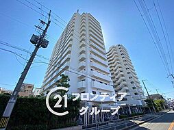 ファミール・パーク鶴見  中古マンション