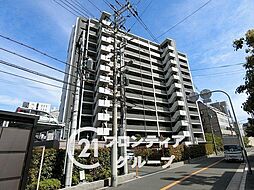グランアッシュ京橋ネクサス　中古マンション