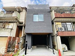 大阪府大阪市東淀川区下新庄５丁目