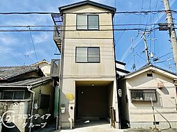 大阪府守口市東光町2丁目