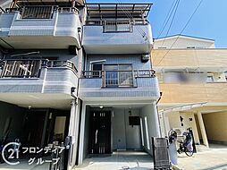 大阪府大東市泉町２丁目