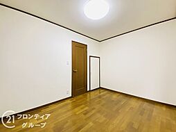 洋室の画像