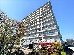 城北ハイツ一号館 中古マンション