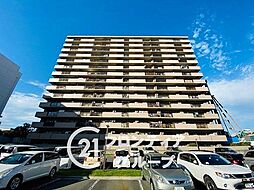 モンセーヌ守口 中古マンション