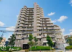 ディオ・フェルティ門真本町　中古マンション