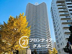 ベルパークシティＧ棟　中古マンション