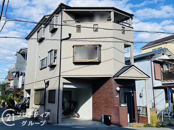 外観：327001677919