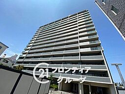 ファミール北大阪下新庄 中古マンション