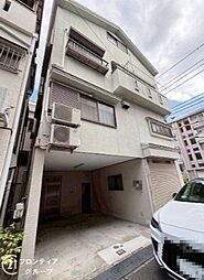 大阪府門真市千石東町