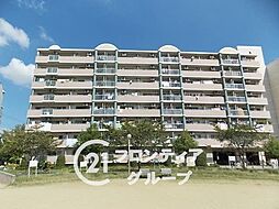 プロムナーデ関目23号棟　中古マンション