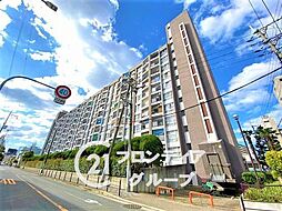 旭コーポB棟 中古マンション