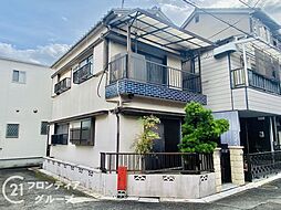 大阪府大東市太子田１丁目