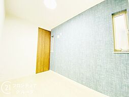 子供部屋の画像