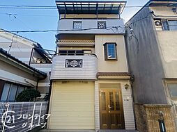 大阪府守口市大久保町１丁目