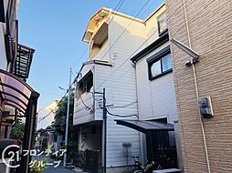 大阪府大阪市城東区野江３丁目