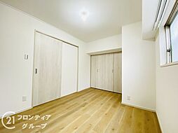 洋室の画像