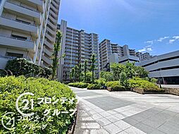 ビープレイスC棟　中古マンション