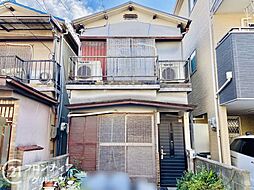 大阪府門真市南野口町