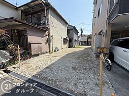 大阪府門真市南野口町