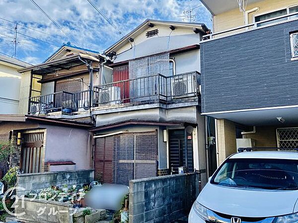 【解体前】現地・周辺など何でもお問合せ下さいませ！