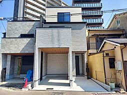 大阪府大阪市都島区内代町2丁目
