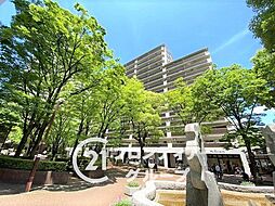 ベル・パークシティＦ棟