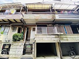 大阪府大阪市旭区高殿４丁目