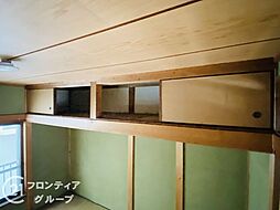 室内の画像