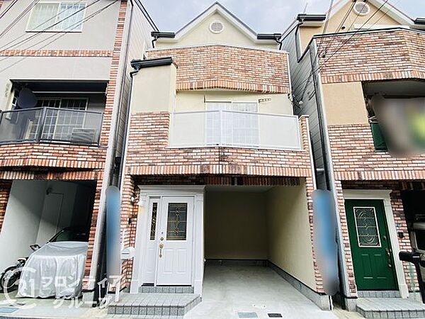 外観：327001681794