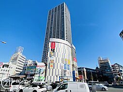 ジオタワー天六　中古マンション