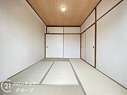 和室の画像