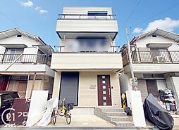 大阪府大阪市東淀川区瑞光５丁目