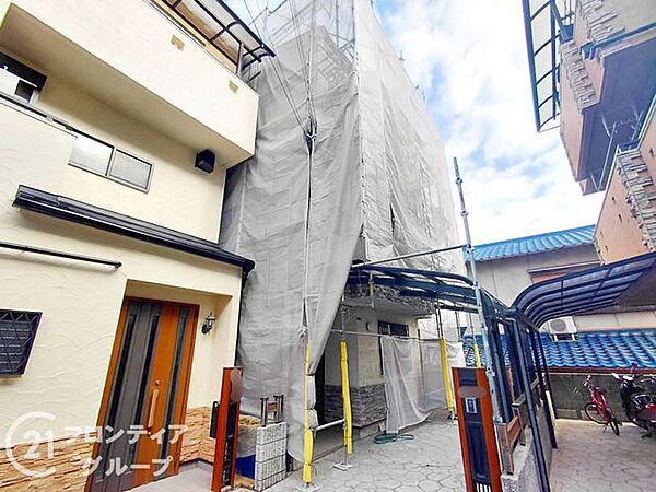 外観：327001681798