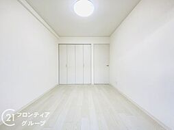 洋室の画像