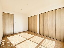 子供部屋の画像
